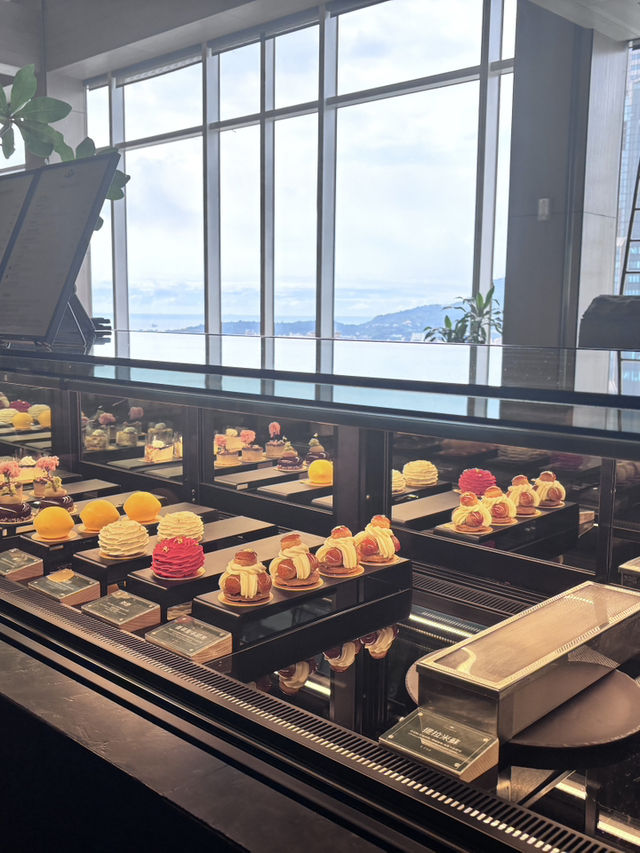 高雄新文旅 承憶酒店