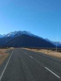 紐西蘭🇳🇿真是 CHILL