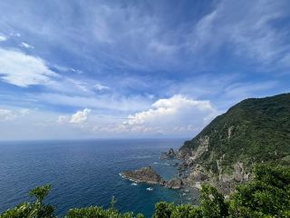 Misaki Shrine: The Southernmost Shrine in Mainland Japan