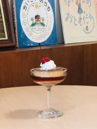 MATCHI MATCHI CAFE
