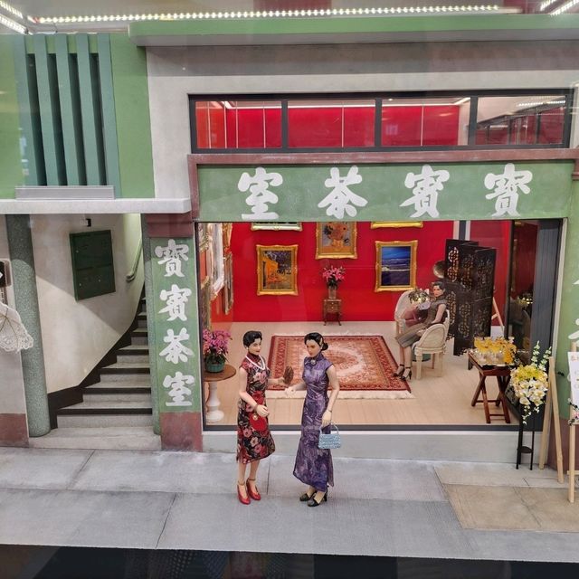 匠心華采