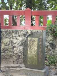 日本神社|龍口吐泉的淨水亭——以清泉洗手漱心,在水聲裡跨越凡俗與神域的界限