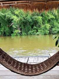 RIVER KWAI JUNGLE RAFTS 🌿