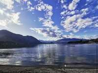 Lake Wānaka