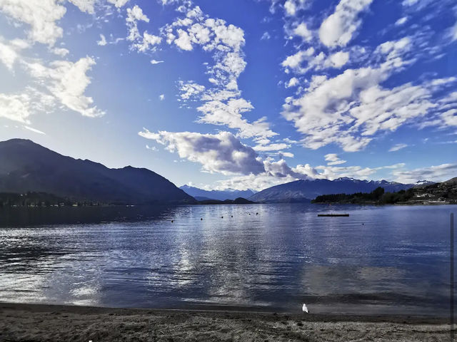Lake Wānaka