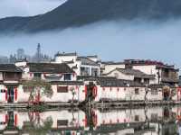 Tianzu Mountain
