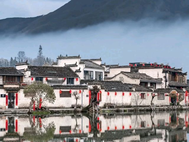 Tianzu Mountain