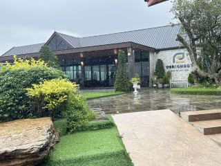 Derichest cafe &restaurant