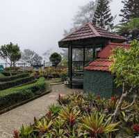 Talking Garden @ SkyAvenue Genting – Whispering Leaves & Interactive Green Spaces