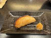 意外發現 職人主廚的家庭懷石料理