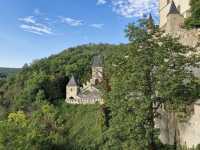 Karlštejn Castle