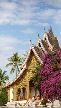 หลวงพระบาง