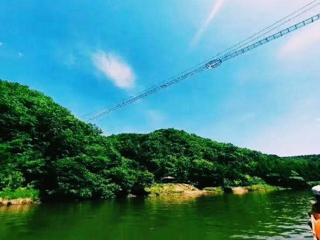 南天門文化旅遊風景區🇨🇳