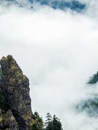 SHENONGJIA TRIP
