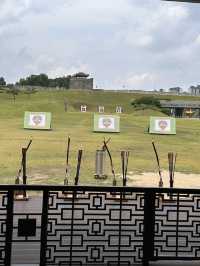 超越時空的對話:在水原華城遇見大明軍魂