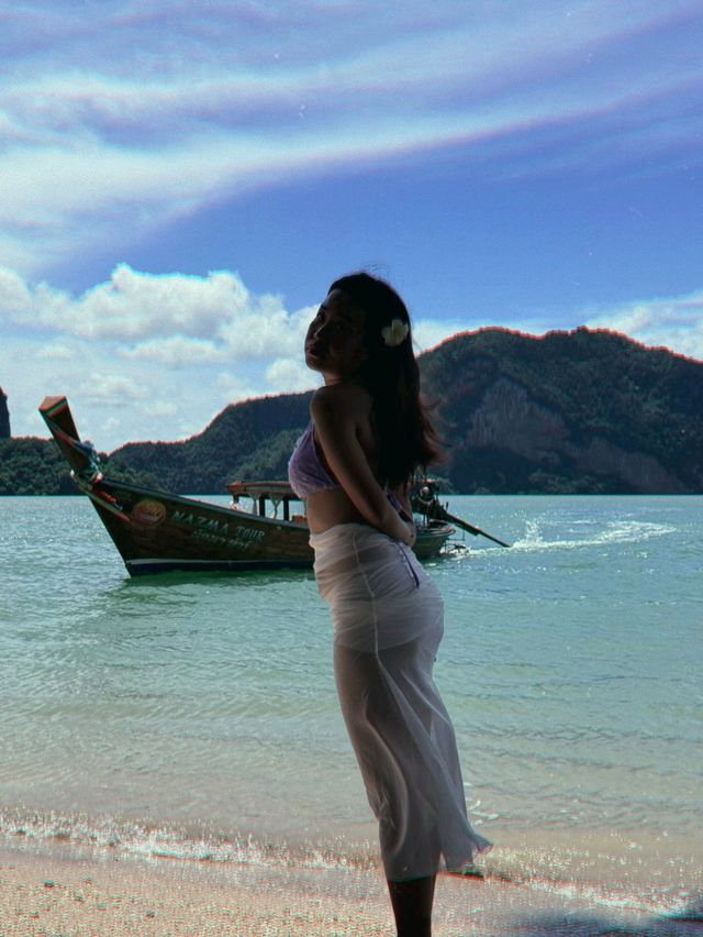 เขาตาปู 🌊🏝️📌