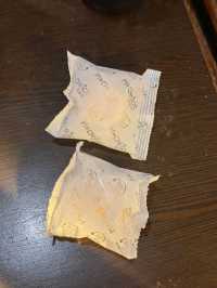 文苑街佐敦深夜美食探店
