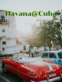Havana, Cuba