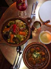 ๐ฒ๐ฆ ๋ง๋ผ์ผ์ ๋ถ์๊ธฐ ์ข์ ๋ง์ง Comptoir Darna