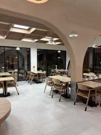 ⭐️ รีวิวร้าน Tomorrow Cafe & Bistro Lampang