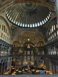 トルコ旅行🇹🇷