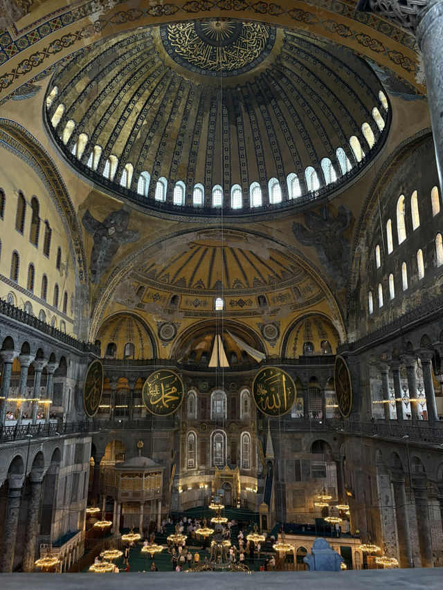 トルコ旅行🇹🇷