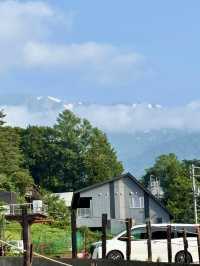 🥾 Trekking Adventure in Happo & Kurobe Dam