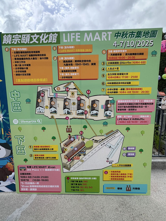 親子行程推薦最Chill路線🚶