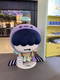 室內chill爆休閒小角落