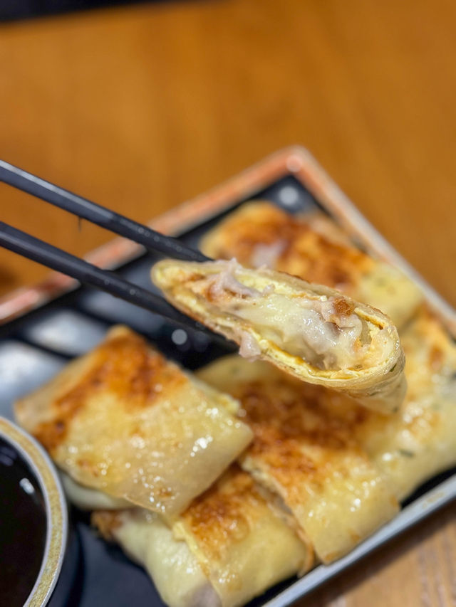銅鑼灣美食|價錢親民的台灣古早味 銅鑼灣美食|價錢親民的台灣古早味
