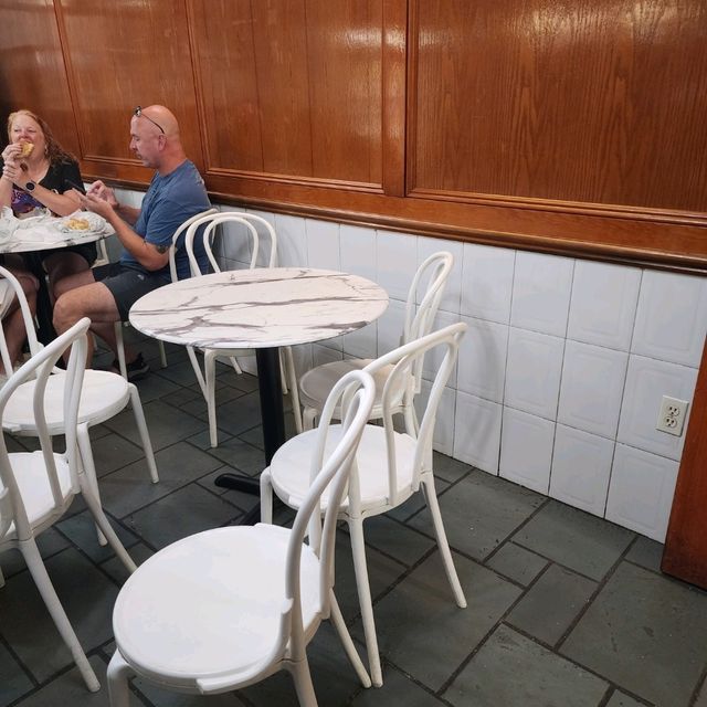 美國 紐約最好吃的貝果 美國 紐約最好吃的貝果