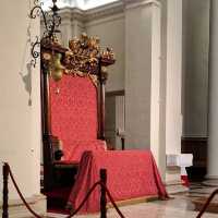 Basilica of Saint Marinus – The Spiritual Heart of the Republic