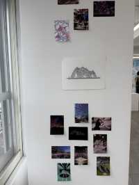 🏛 AWASE gallery(アワセ ギャラリー)