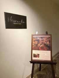 【沖縄 】Hotel内のBARで優雅なひとときを🍸