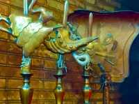 Tin Hau Temple, Aberdeen – A Tranquil Heritage Beside the Sea