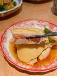 筲箕灣必食米芝蓮上海菜🍖  