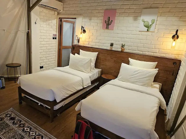 The ANMON Resort Bintan