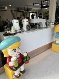 ALL TEA HOUSE 