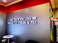 Sweet Treats & Great Value at Mixue I-Santorini, Penang