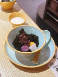 串燒甜品一次過試勻  