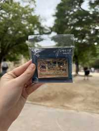 한국의 미를 느낀 하루 🇰🇷