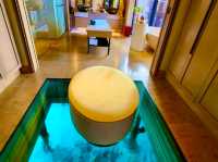 Waldorf Astoria Maldives Ithaafushi — A Private Island Beyond Imagination