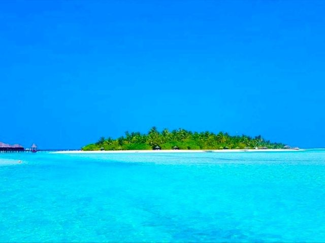 Anantara Dhigu Maldives Resort — The Perfect Family Escape