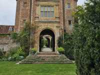 Sissinghurst Castle Garden
