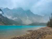 Peyto Lake