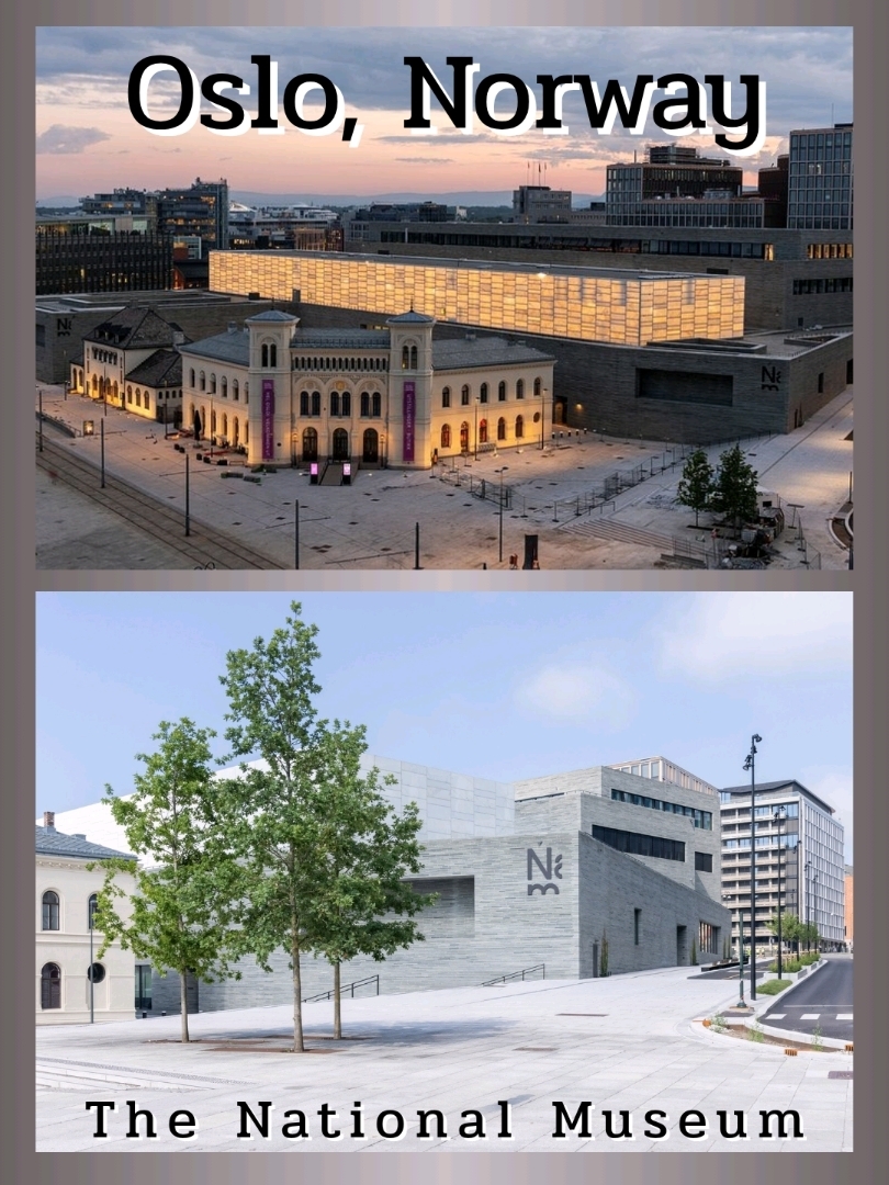 Oslo, Norway