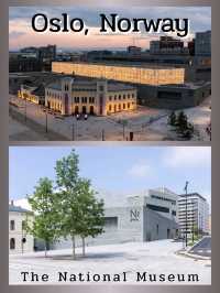 Oslo, Norway