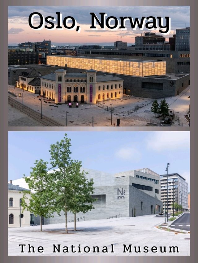 Oslo, Norway
