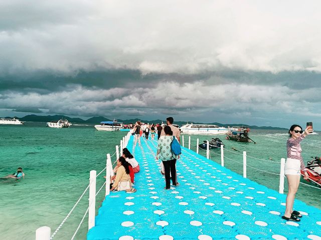 Epic Sea Journey🛥️ Krabi
