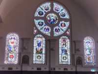 ⛪Concord Catholic Church⛪